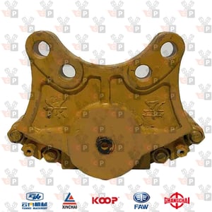 Product photo Brake caliper