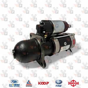 Zdjęcie produktu Rozrusznik QDJ2657C-P 