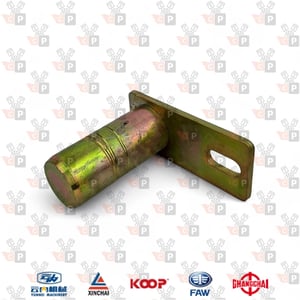 Zdjęcie produktu Sworzeń 45×110