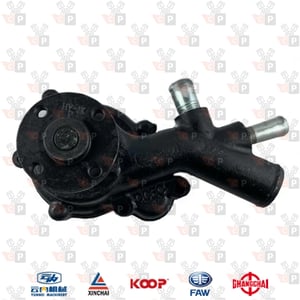 Zdjęcie produktu Pompa wody silnika Changchai ZN485 