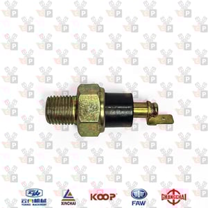 Zdjęcie produktu Czujnik ciśnienia oleju 