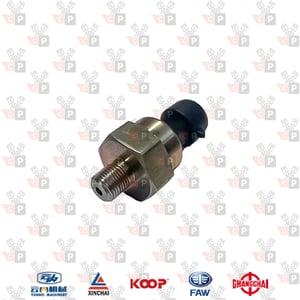 Zdjęcie produktu Czujnik ciśnienia oleju