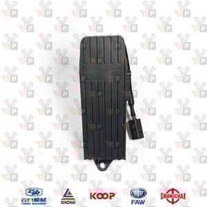Product photo Brake Pedal RH98554202