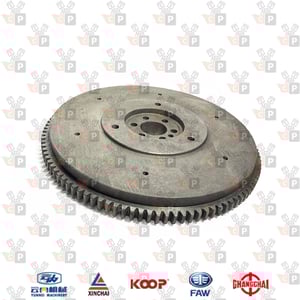 Zdjęcie produktu Flywheel