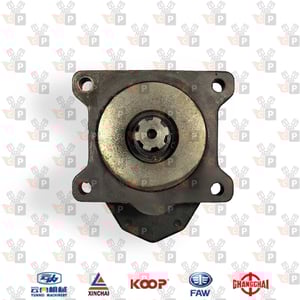 Zdjęcie produktu Pompa hydrauliczna CB-F025