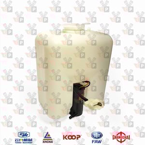 Zdjęcie produktu Zbiornik płynu