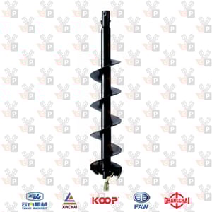 Zdjęcie produktu Wiertło lekkie YANTAI 300mm