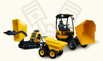 Części do wozideł