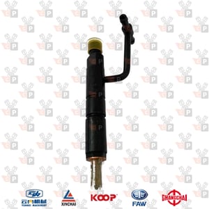 Zdjęcie produktu Wtryskiwacz Paliwa Xinchai