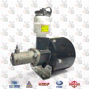 Product photo Brake master cylinder 230130CRLZM