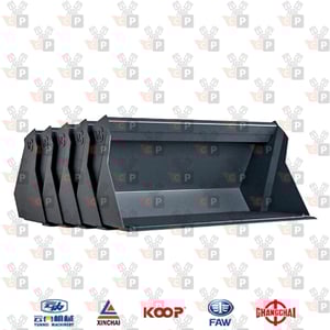 Product photo Universal bucket – Perkoz