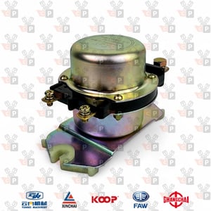 Zdjęcie produktu Cewka stycznika DK238BY 24V