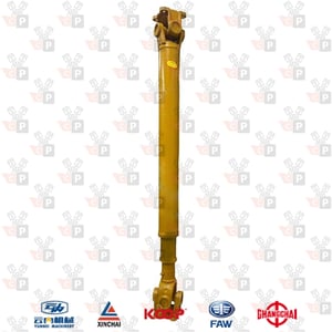 Zdjęcie produktu Wał napędowy 1060mm 