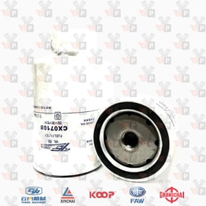 Zdjęcie produktu Filtr paliwa CX0710B CX0708 