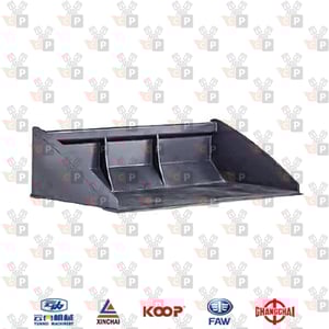 Zdjęcie produktu Łyżka poziomująca