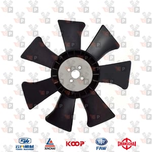 Zdjęcie produktu Wentylator chłodnicy FAWDE 