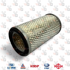 Zdjęcie produktu Filtr powietrza K1027 PERKINS 