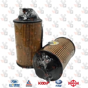 Zdjęcie produktu Filtr Oleju Yunnei 10061476 