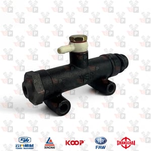 Product photo Single-circuit brake master cylinder WES