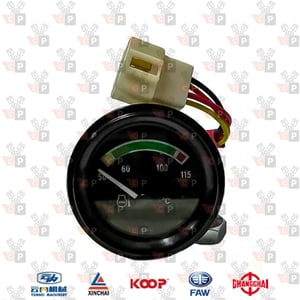 Zdjęcie produktu Wskaźnik temperatury wody 