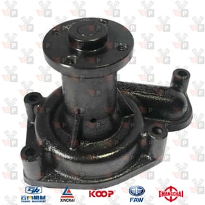 Zdjęcie produktu Pompa wody silnika 