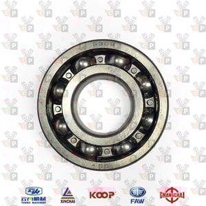 Zdjęcie produktu Łożysko 6308 3G