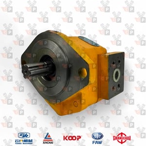 Zdjęcie produktu Pompa hydrauliczna 1032 