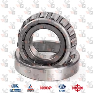 Zdjęcie produktu Łożysko piasty koła 33113X2