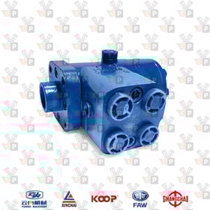 Zdjęcie produktu Orbitrol BZZ-5-315C