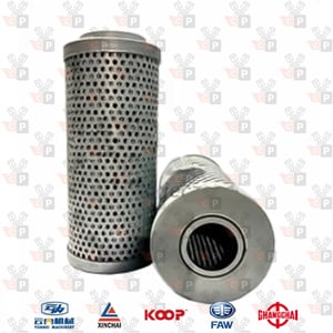 Zdjęcie produktu Filtr hydrauliczny Mini Koparka 