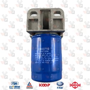 Zdjęcie produktu Filtr CX0710 z podstawą Changchai