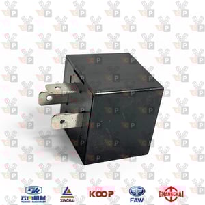 Zdjęcie produktu Przekaźnik HL-1202B 3-PIN