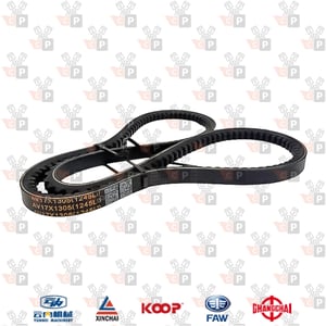 Zdjęcie produktu Pasek klinowy 17X1305 1245Li Taian 