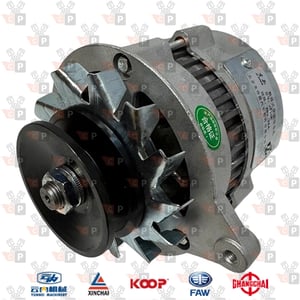 Zdjęcie produktu Alternator JF12A 28V 25A