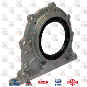 Zdjęcie produktu Obudowa wału korbowego Changchai