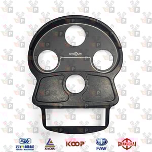 Zdjęcie produktu Obudowa wskaźników, pulpitu w kabinie EVERUN