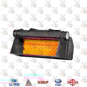 Zdjęcie produktu Łyżka Przesiewowa