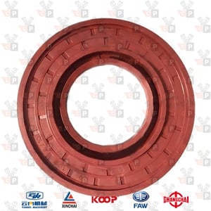 Zdjęcie produktu Uszczelniacz piasty koła 49x102x8/10 