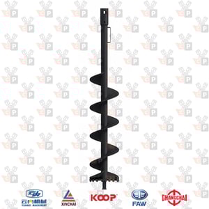 Zdjęcie produktu Wiertło HARDII HD 500mm