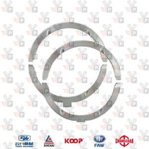 Zdjęcie produktu Crankshaft side bearing for Xinchai 495 / 498 engine