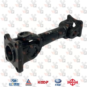 Zdjęcie produktu Wał napędu pompy hydraulicznej 