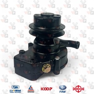 Zdjęcie produktu Pompa wody WEICHAI ZHAZG1, ZH4100G14, P00084, K4206150 