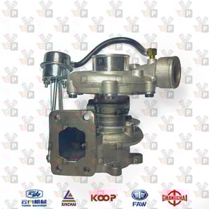 Zdjęcie produktu Turbosprężarka TB28