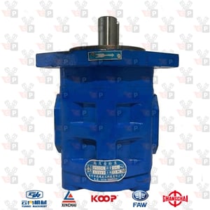 Zdjęcie produktu Pompa hydrauliczna 1025 