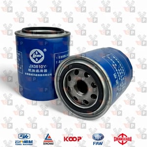 Zdjęcie produktu Filtr oleju JX0810YNZ Xichai