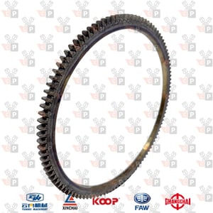 Zdjęcie produktu Flywheel ring gear for KOOP KD192FC engine