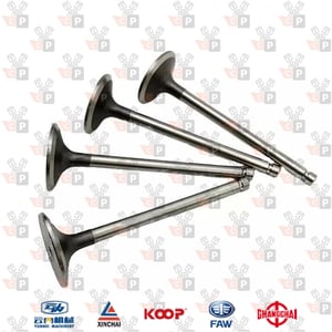 Zdjęcie produktu Zawór ssący FAW FAWDE 4DX21 4DX22 