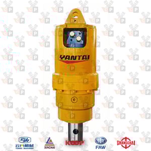 Zdjęcie produktu Napęd hydrauliczny do wierteł YANTAI YT-1400