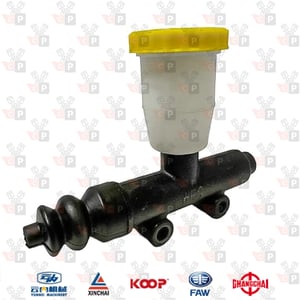 Product photo Brake master cylinder