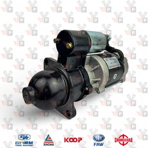 Zdjęcie produktu Rozrusznik silnika QDJ252Y 24V 